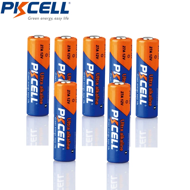 Free Shipping Wholesale 20pcs/lot High Quality GPA27 27A Ultra Alkaline battery 12V batteries for Doorbell, Remote control
Free Shipping Wholesale 20pcs/lot High Quality GPA27 27A Ultra Alkaline battery 12V batteries for Doorbell, Remote control