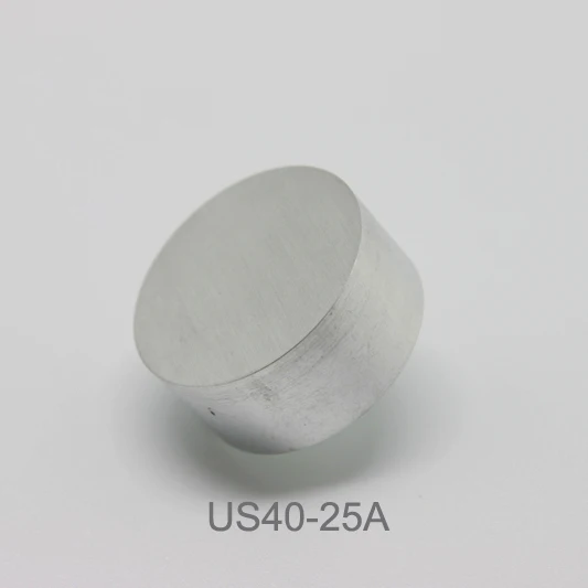 4pcs Ultrasonic distance sensor US40-25A ( one ) ultrasonic distance sensor distance sensor
4pcs Ultrasonic distance sensor US40-25A ( one ) ultrasonic distance sensor distance sensor