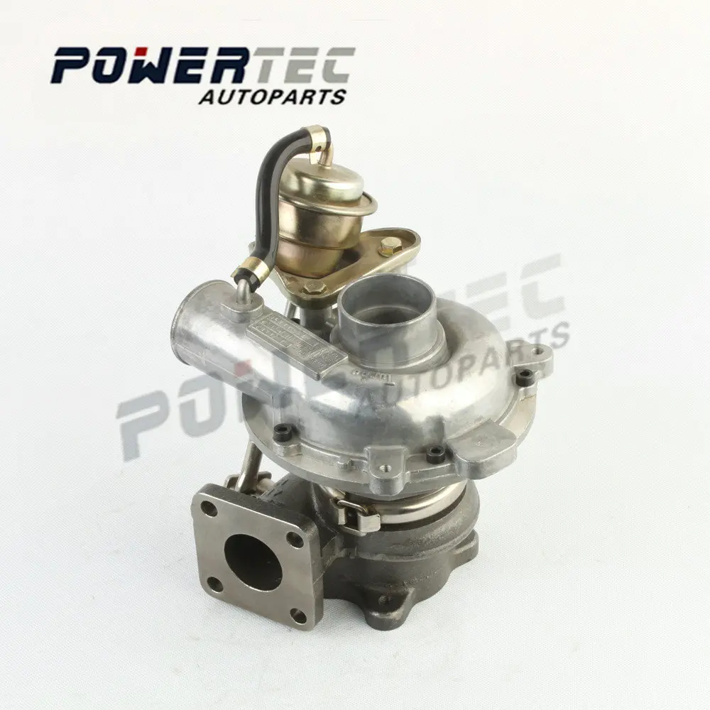 Balanced For Isuzu Trooper 2.8 L 4JB1-TC- NEW RHF5 FULL TURBO turbine turbolader complete VB420076 8973311850 1118010-802 VIDZ
Balanced For Isuzu Trooper 2.8 L 4JB1-TC- NEW RHF5 FULL TURBO turbine turbolader complete VB420076 8973311850 1118010-802 VIDZ
