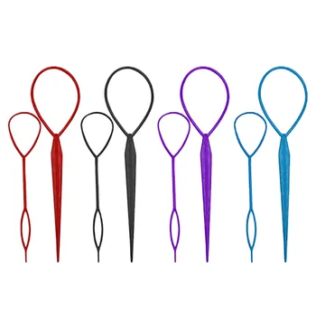 Simple Magic Hair Styling Clip Stick Bun Hairstyle Maker Braid Tool Hair Styling Tools Hair Clip Hairdressing ToolF7.22
Simple Magic Hair Styling Clip Stick Bun Hairstyle Maker Braid Tool Hair Styling Tools Hair Clip Hairdressing ToolF7.22