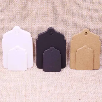 100Pcs Wedding Favourate Tag Purple/Pink/Beige/White/Black/Vintage Colour Shinning and New Design Garment Label Paper Tag For
100Pcs Wedding Favourate Tag Purple/Pink/Beige/White/Black/Vintage Colour Shinning and New Design Garment Label Paper Tag For
