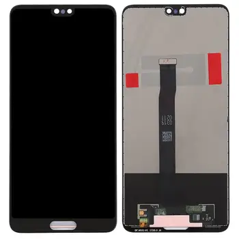 Huawei P20 LCD Display Touch Screen Digitizer Assembly EML L29 L22 L09 AL00 For Huawei P20 LCD With Frame Replacement
Huawei P20 LCD Display Touch Screen Digitizer Assembly EML L29 L22 L09 AL00 For Huawei P20 LCD With Frame Replacement