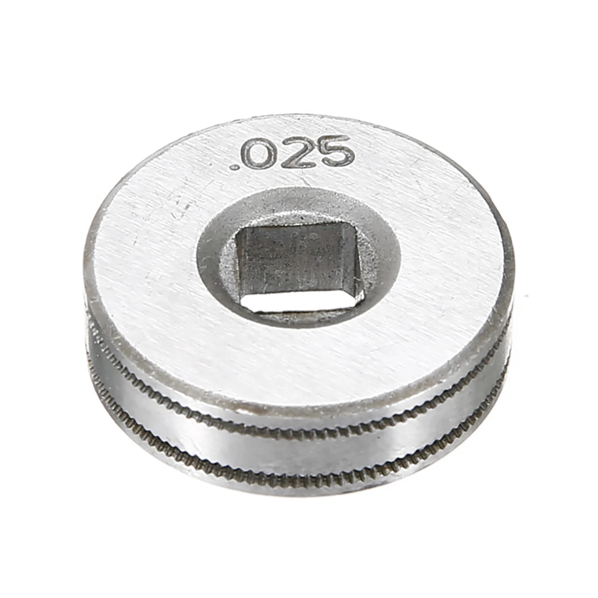 25mm Mig Roller Iron & Steel Diameter Mig Welder Wire Feed Drive Roller Roll Wheel Kits 023" 030" Mayitr Welding Equipment
25mm Mig Roller Iron & Steel Diameter Mig Welder Wire Feed Drive Roller Roll Wheel Kits 023" 030" Mayitr Welding Equipment