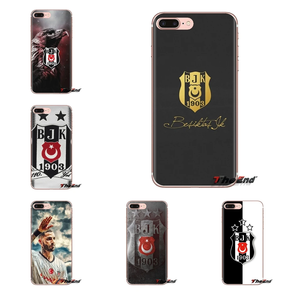 besiktas BJK Transparent Soft Shell Covers For Xiaomi Mi3 Samsung A10 A30 A40 A50 A60 A70 Galaxy S2 Note 2 Grand Core Prime
besiktas BJK Transparent Soft Shell Covers For Xiaomi Mi3 Samsung A10 A30 A40 A50 A60 A70 Galaxy S2 Note 2 Grand Core Prime