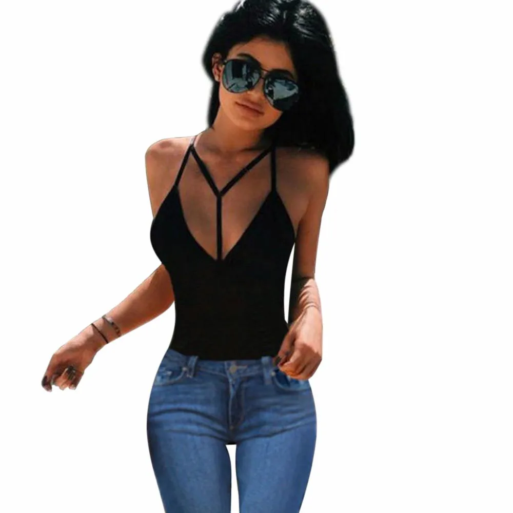 FEITONG V neck crop top women 2017 summer tops Sleeveless tank Fashion Women Bra Crop Bustier Bralette Corset Tops Tank Top
FEITONG V neck crop top women 2017 summer tops Sleeveless tank Fashion Women Bra Crop Bustier Bralette Corset Tops Tank Top
