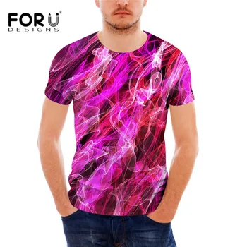 FORUDESIGNS Summer Style O-neck Men's T Shirt Brand Designer Fitness Bodybuilding Top Tees for Male Casual Cotton Men Tee Shirts
FORUDESIGNS Summer Style O-neck Men's T Shirt Brand Designer Fitness Bodybuilding Top Tees for Male Casual Cotton Men Tee Shirts