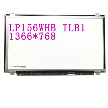 Free shipping LP156WHB TLB1 TLT1 TLS1 TLE1 LTN156AT07 LP156WHB TLA1 LP156WH3 TLS1 N156BGE-L31 N156BGE-L41 B156XW04 V.5 40pins
Free shipping LP156WHB TLB1 TLT1 TLS1 TLE1 LTN156AT07 LP156WHB TLA1 LP156WH3 TLS1 N156BGE-L31 N156BGE-L41 B156XW04 V.5 40pins
