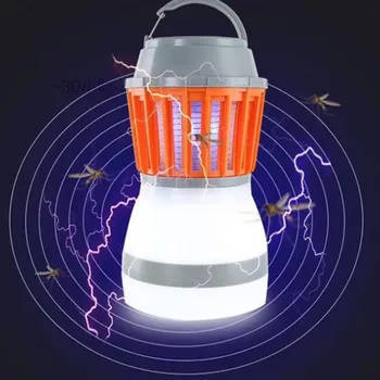 USB Mosquito killer Led Caming Lamp light Hiking Tent Portable Led Flashlight Lantern woking light multifunction 
USB Mosquito killer Led Caming Lamp light Hiking Tent Portable Led Flashlight Lantern woking light multifunction