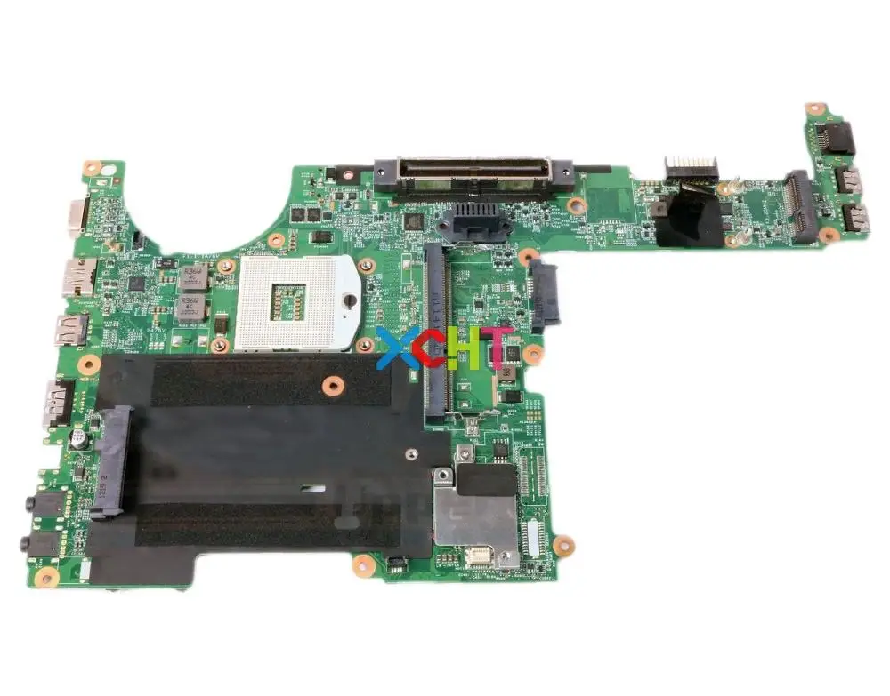XCHT for HP 6360t Series 655561-001 UMA HM65 Laptop Motherboard Mainboard Tested & Working Perfect
XCHT for HP 6360t Series 655561-001 UMA HM65 Laptop Motherboard Mainboard Tested & Working Perfect