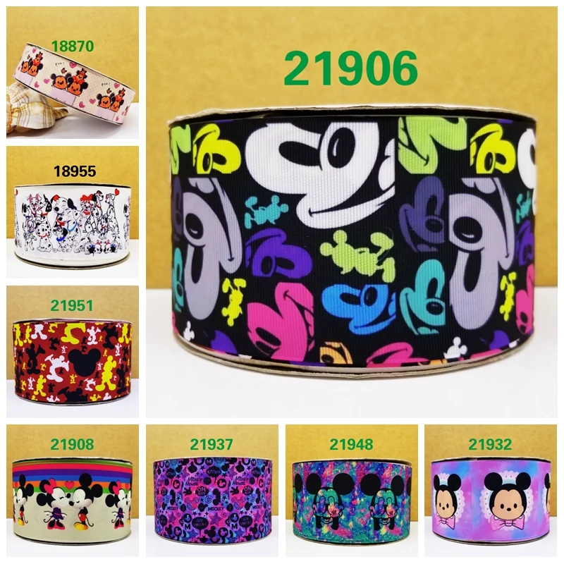 Free shipping 2018 new arrival ribbons Hair Accessories ribbon 10 yards printed grosgrain ribbons 21906
Free shipping 2018 new arrival ribbons Hair Accessories ribbon 10 yards printed grosgrain ribbons 21906