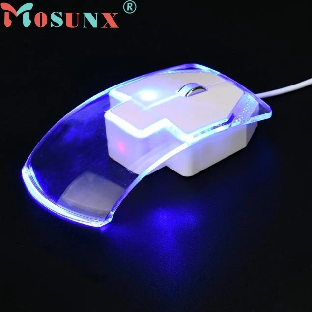 Ecosin2 HIPERDEAL Gaming Mouse Wired LED Optical Wired Gaming Game Mice Mouse For Computer PC Laptop Computer Mouse JAN30
Ecosin2 HIPERDEAL Gaming Mouse Wired LED Optical Wired Gaming Game Mice Mouse For Computer PC Laptop Computer Mouse JAN30