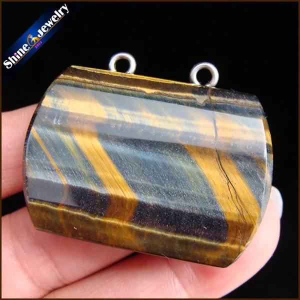 FreeShipping Fashion Jewelry Natural African Blue Tiger's Eye Stone Drop Pendant Necklace Timeless Gift For Boyfriend CS271
FreeShipping Fashion Jewelry Natural African Blue Tiger's Eye Stone Drop Pendant Necklace Timeless Gift For Boyfriend CS271