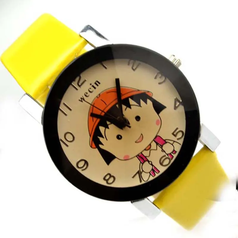 Fashion Korean Version Simple Cute Cartoon Kt Cat Students Trendy Men's And Women's Watch Rubber Band Girls Leisure Sports Watch
Fashion Korean Version Simple Cute Cartoon Kt Cat Students Trendy Men's And Women's Watch Rubber Band Girls Leisure Sports Watch