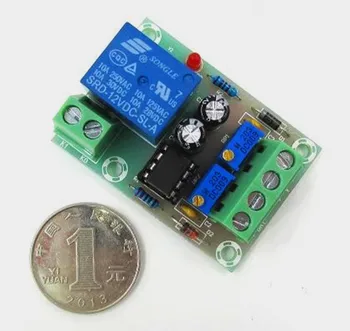 Free Shipping!!! Battery charge control board / 12V battery full power cut stop overshoot control module
Free Shipping!!! Battery charge control board / 12V battery full power cut stop overshoot control module