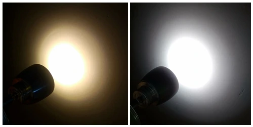 magnetic gooseneck led light