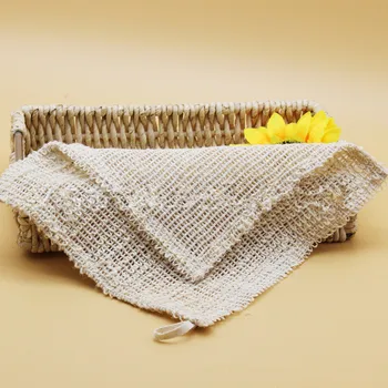 1pc 25x25cm Pure Hemp Natural Material Towel Super Decontamination Bath Towel Square Face Washing Towel
1pc 25x25cm Pure Hemp Natural Material Towel Super Decontamination Bath Towel Square Face Washing Towel