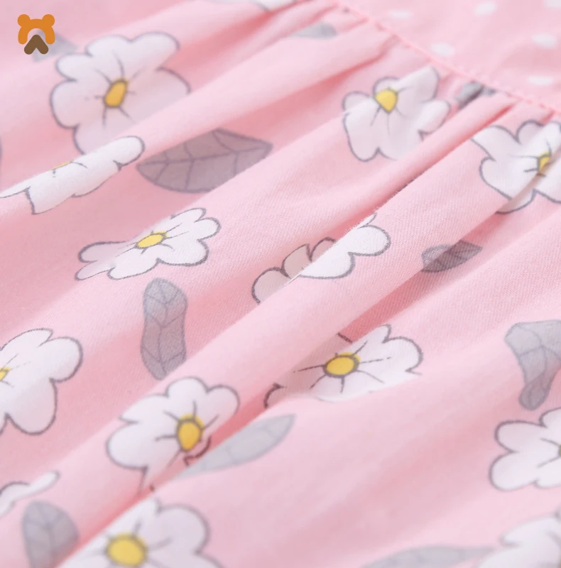 Baby Girls Pajamas 19