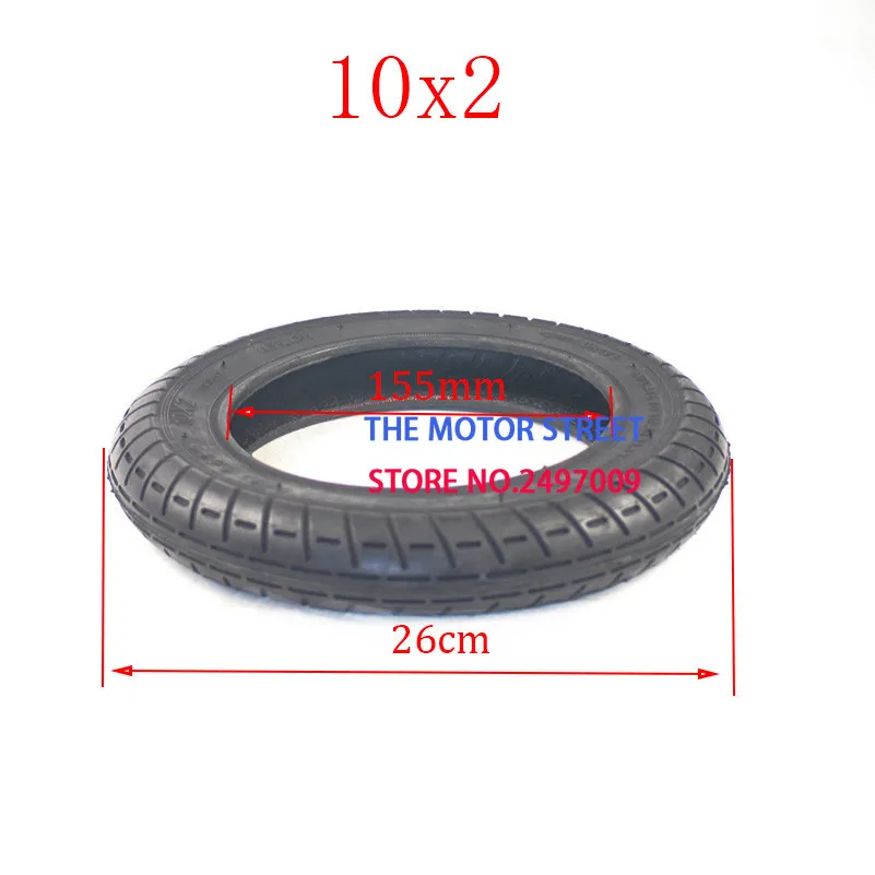 Upgrade 10 Inch Xiaomi Mijia M365 Electric Scooter Tire 10x2 Inflation Wheel Tyre with Inner Tube 10*2 (54-156) Pneumatic Tyre
Upgrade 10 Inch Xiaomi Mijia M365 Electric Scooter Tire 10x2 Inflation Wheel Tyre with Inner Tube 10*2 (54-156) Pneumatic Tyre