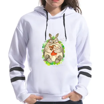 Chinchilla Print Hoodies Casual Cute Printting Sweatshirts Harajuku Female Long Sleeve Hooded 2019 New Fashion Women
Chinchilla Print Hoodies Casual Cute Printting Sweatshirts Harajuku Female Long Sleeve Hooded 2019 New Fashion Women