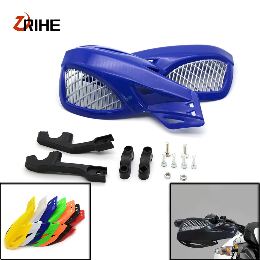 Dirt bike Motorcycle Handguards Hand Guards Protectors for Yamaha YZF R1/R1M TDM 900 YZF R15 XT660/XT660R/XT660X/XT660Z Tenere
Dirt bike Motorcycle Handguards Hand Guards Protectors for Yamaha YZF R1/R1M TDM 900 YZF R15 XT660/XT660R/XT660X/XT660Z Tenere