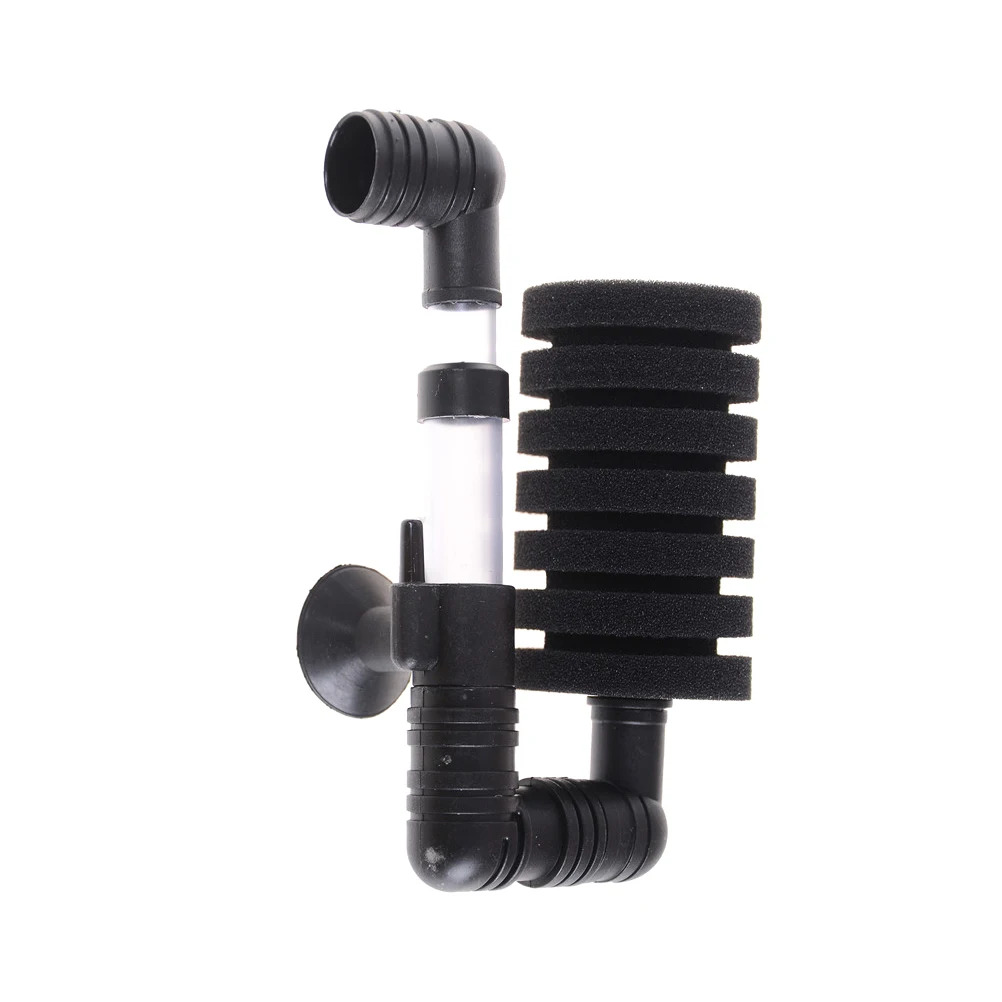 1set Bio Sponge Filter For Aquarium Fish Tank Air Pump Biochemical Sponge Filter Aquarium Filtration Filter Aquatic Pet Products
1set Bio Sponge Filter For Aquarium Fish Tank Air Pump Biochemical Sponge Filter Aquarium Filtration Filter Aquatic Pet Products