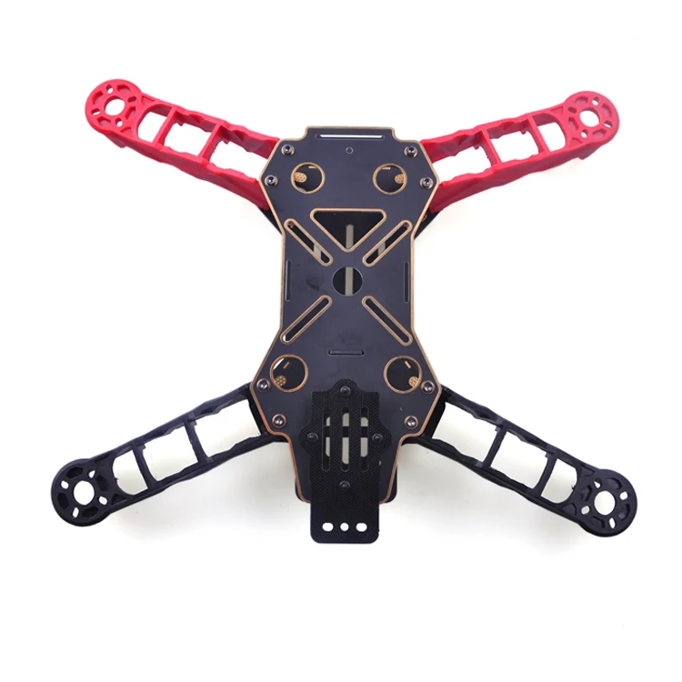 F16300 2015 DIY FPV Drone Frame HMF Totem Q280 280mm Multirotor PCB Center Board Mini Quadcopter Kit Lightweight High Strength
F16300 2015 DIY FPV Drone Frame HMF Totem Q280 280mm Multirotor PCB Center Board Mini Quadcopter Kit Lightweight High Strength