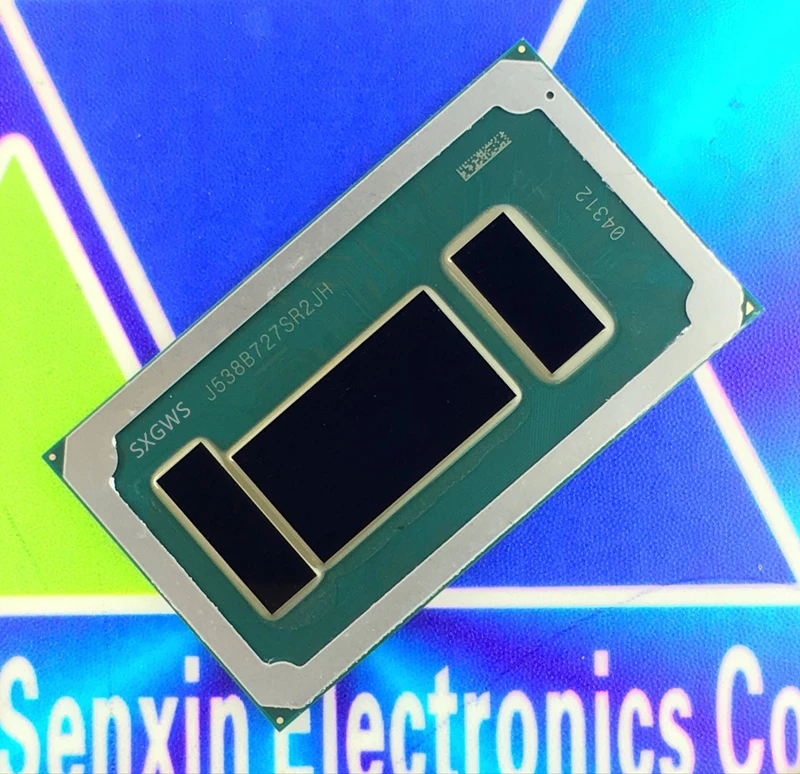 Free shipping 1pcs tested i7-6567u SR2JH CPU BGA chipest with balls good quality
Free shipping 1pcs tested i7-6567u SR2JH CPU BGA chipest with balls good quality