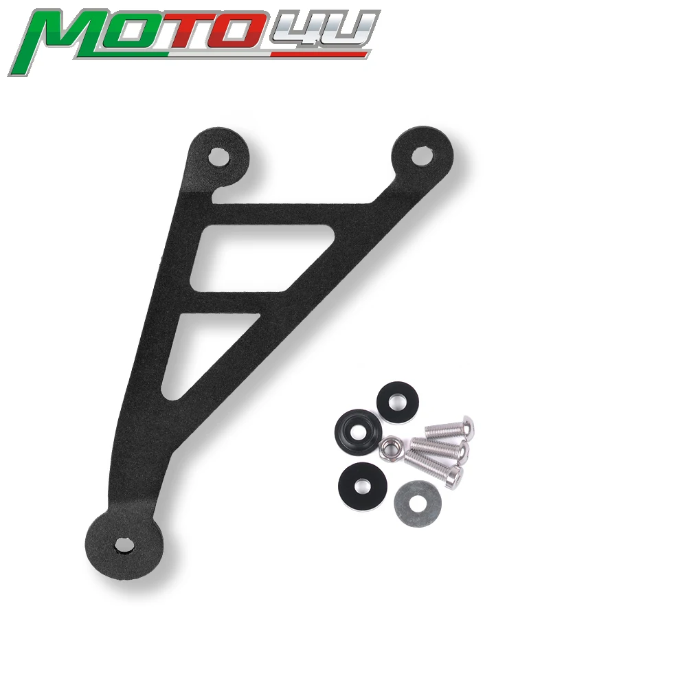 MOTO4U Motorcycle Exhaust Hanger Bracket for GSXR 1000 2017 S1000R GSX R Exhaust Fixing
MOTO4U Motorcycle Exhaust Hanger Bracket for GSXR 1000 2017 S1000R GSX R Exhaust Fixing