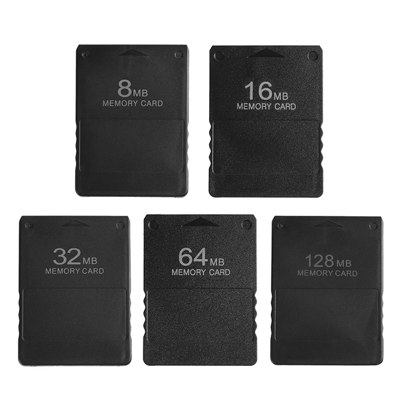 for PS2 Game Memory Card 8M/16M/32M/64M/128M Memory Card Save Game Data Stick Module for Sony PS2 PlayStation
for PS2 Game Memory Card 8M/16M/32M/64M/128M Memory Card Save Game Data Stick Module for Sony PS2 PlayStation