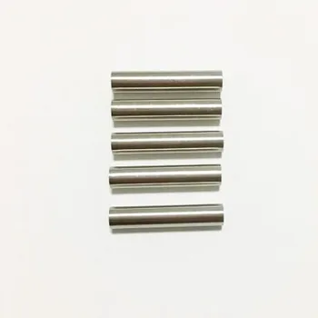 50pcs/lot Temperature Sensor PT100 6*30mm Stainless Steel Casing Blind Pipe Protective Sleeve
50pcs/lot Temperature Sensor PT100 6*30mm Stainless Steel Casing Blind Pipe Protective Sleeve