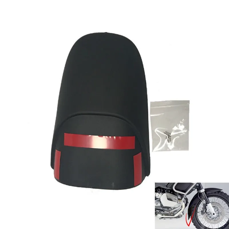 Motorcycle Front Fender Extender Cover Mud Flaps For BMW R1200GS ADV 2005-2013 Rear Tire Hugger Mudguard Fender
Motorcycle Front Fender Extender Cover Mud Flaps For BMW R1200GS ADV 2005-2013 Rear Tire Hugger Mudguard Fender