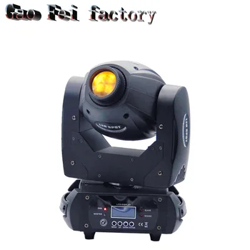 60W Led Moving Head Light 3 Face Prism Spot Light With Rotation Gobo For Dj Stage Dmx Stage Light For Dj Disco Bar
60W Led Moving Head Light 3 Face Prism Spot Light With Rotation Gobo For Dj Stage Dmx Stage Light For Dj Disco Bar