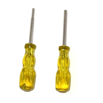 5PCS 3.8 & 4.5mm sleeve for nintendo unloader game card screwdriver for NGC 2 Hand Tools choices
5PCS 3.8 & 4.5mm sleeve for nintendo unloader game card screwdriver for NGC 2 Hand Tools choices