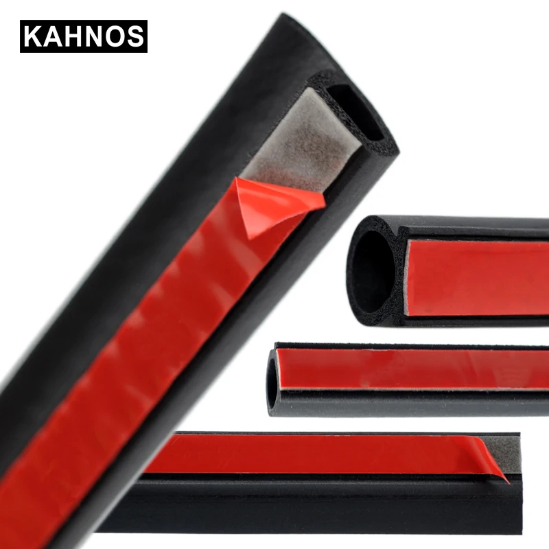 Big D Small D Z Shape P Type Automotive Door Seals Noise Insulation Anti-Dust Soundproofing Seals For Door
Big D Small D Z Shape P Type Automotive Door Seals Noise Insulation Anti-Dust Soundproofing Seals For Door
