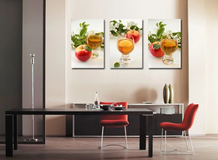 Frame 3 Panel Modern Printed Canvas Oil Painting Cuadros Decoracion Wall Picture For Kitchen framed Modern Style xblt-97
Frame 3 Panel Modern Printed Canvas Oil Painting Cuadros Decoracion Wall Picture For Kitchen framed Modern Style xblt-97
