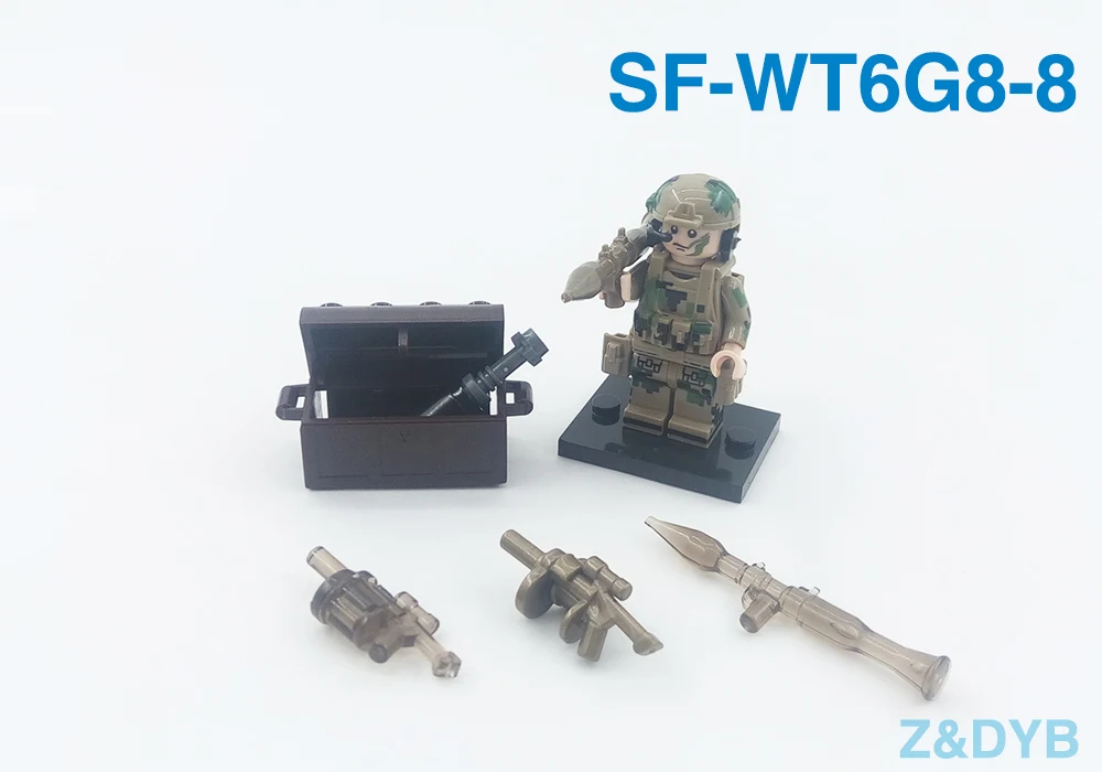 SF-WT6G8-8