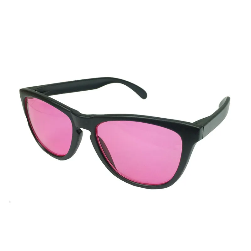 Color Blindness Glasses Corrective Women Men Color Weakness Glasses Colorblind carter's Eyewear Examination Sunglasses
Color Blindness Glasses Corrective Women Men Color Weakness Glasses Colorblind carter's Eyewear Examination Sunglasses