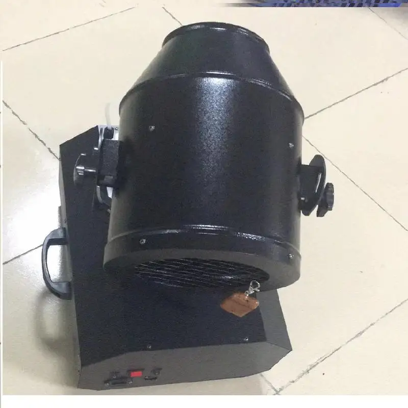 Free Shipping Whole sale 1800w moving head artificial snow making machine | Освещение
