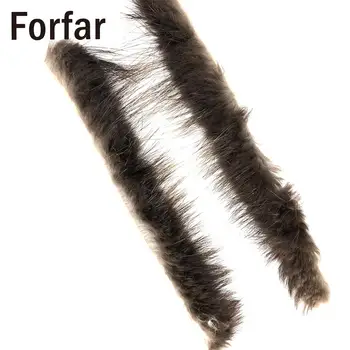 2pcs Beaver Hair Bow String Stabilizer Archery Field Bow Shock Absorber Soft Hunting Bow Bow String Silencer Shock Absorption
2pcs Beaver Hair Bow String Stabilizer Archery Field Bow Shock Absorber Soft Hunting Bow Bow String Silencer Shock Absorption