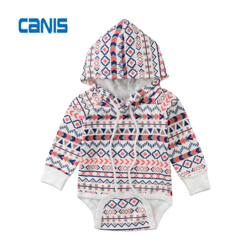 Lovely Toddler Kids Baby Boys Girls Toddler Hoodie Hooded Top Romper Jumpsuit Cotton Fashion New Clothes Outfits
Lovely Toddler Kids Baby Boys Girls Toddler Hoodie Hooded Top Romper Jumpsuit Cotton Fashion New Clothes Outfits