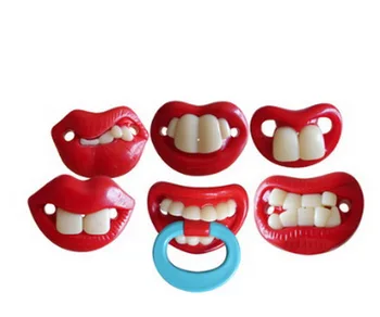 DHL 500pcs Silicone Funny Baby Pacifier Nipple Teethers Appease Toy Toddler Pacifier
DHL 500pcs Silicone Funny Baby Pacifier Nipple Teethers Appease Toy Toddler Pacifier