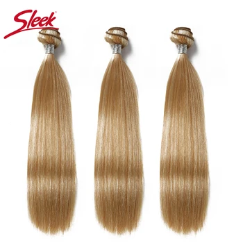 Sleek Virgin One Piece Free Shipping Honey Double Drawn Indian Mink Silky Straight Human Hair Weave Bundles Remy Hair Extensions
Sleek Virgin One Piece Free Shipping Honey Double Drawn Indian Mink Silky Straight Human Hair Weave Bundles Remy Hair Extensions