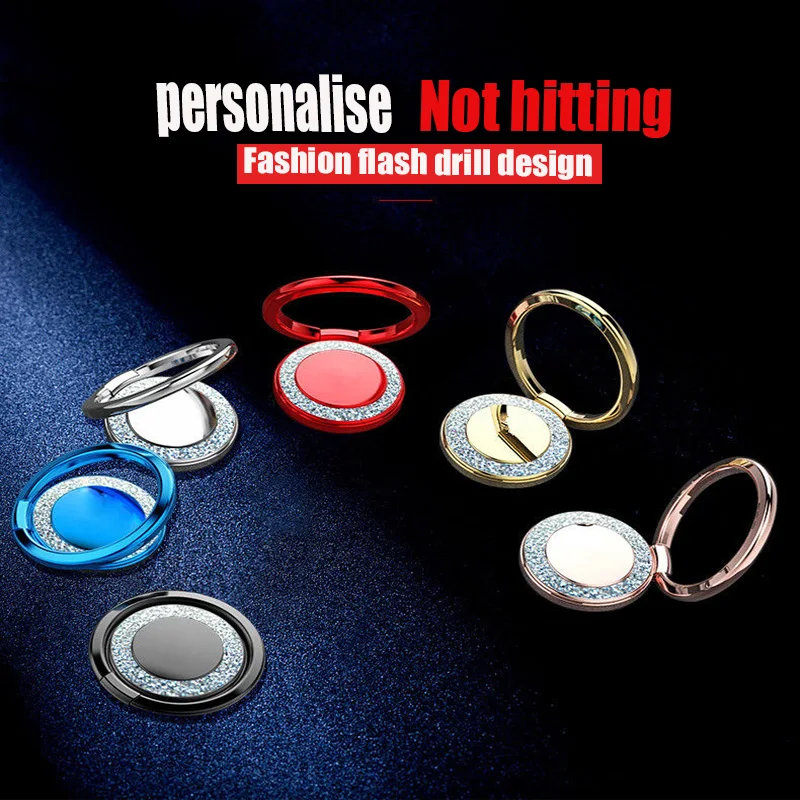 Universal mobile phone ring bracket car phone holder for Samsung millet iPhone 7 4 4S 5 5S 6 6Plus 8 X XR MAX smartphone tablet
Universal mobile phone ring bracket car phone holder for Samsung millet iPhone 7 4 4S 5 5S 6 6Plus 8 X XR MAX smartphone tablet