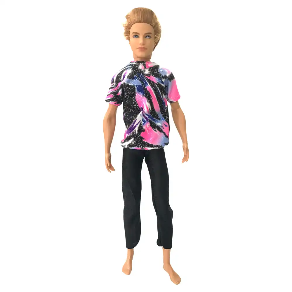 barbie boy ken