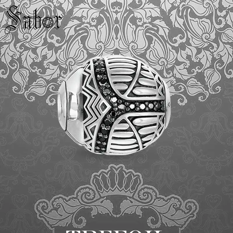 thomas DIY Making Beads Scarab Charm Fashion Silver Jewelry Ethnic Gift Women Men Girl Fit Bracelets Necklace New jewellery
thomas DIY Making Beads Scarab Charm Fashion Silver Jewelry Ethnic Gift Women Men Girl Fit Bracelets Necklace New jewellery