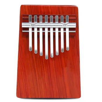 Hot Sale! Red 0Keys Kalimba Thumb Piano Traditional Musical Instrument Portable Keyboard Instrument Great Gift for Beginners
Hot Sale! Red 0Keys Kalimba Thumb Piano Traditional Musical Instrument Portable Keyboard Instrument Great Gift for Beginners