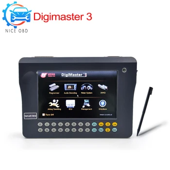 Original Digimaster 3 Odometer Correction Master No Token Limitation digimaster3 for auto Odometer Full Version tools for cars
Original Digimaster 3 Odometer Correction Master No Token Limitation digimaster3 for auto Odometer Full Version tools for cars