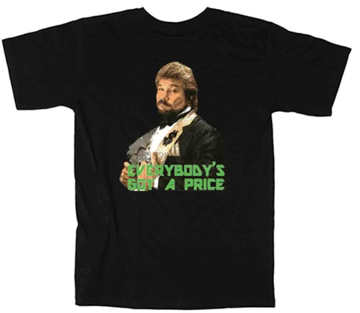 Million Dollar Man WWF Old School Wrestling T-shirt Shirt or Long Sleeve Cool Casual pride t shirt men Unisex Fashion tshirt
Million Dollar Man WWF Old School Wrestling T-shirt Shirt or Long Sleeve Cool Casual pride t shirt men Unisex Fashion tshirt