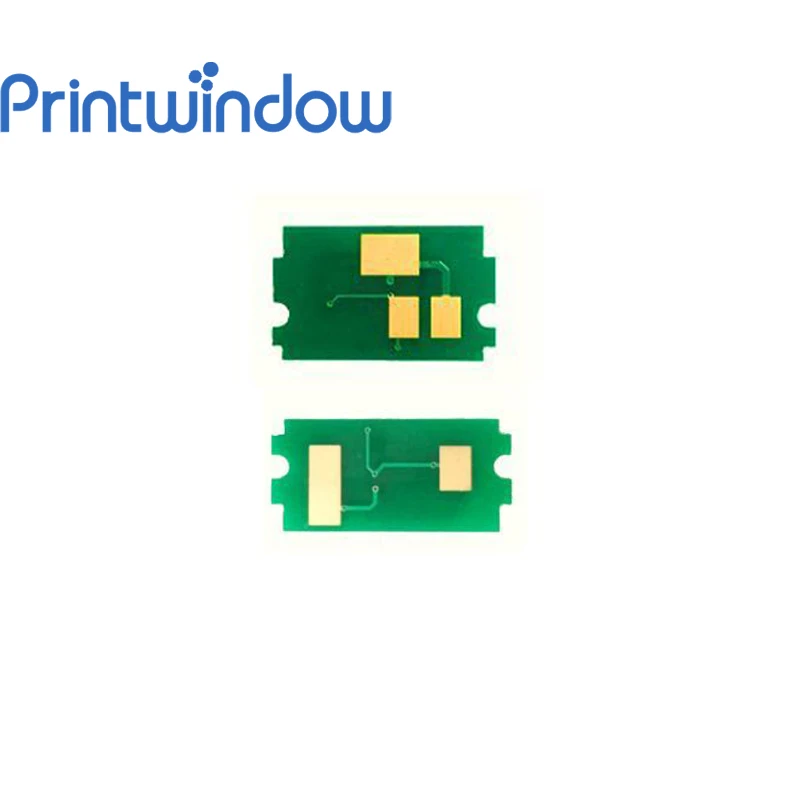 Printwindow 4X/Set CMYK Compatible Toner Cartridge Chip for Kyocera European Version M5526CDW M5526CDN P5026CDN Printer Chips
Printwindow 4X/Set CMYK Compatible Toner Cartridge Chip for Kyocera European Version M5526CDW M5526CDN P5026CDN Printer Chips