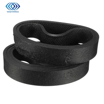 1PC Black Rubber Vacuum Cleaner Knurled Belts Fit For Kirby All Generation G3 G4 G5 G6
1PC Black Rubber Vacuum Cleaner Knurled Belts Fit For Kirby All Generation G3 G4 G5 G6